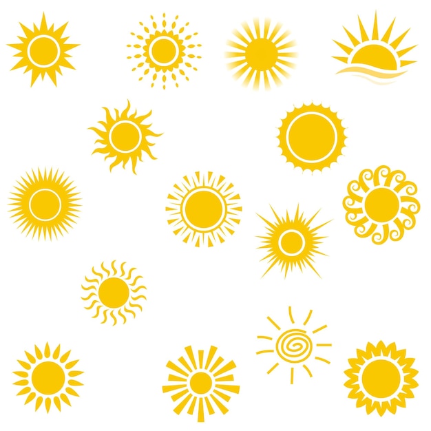 Coleção de Sol