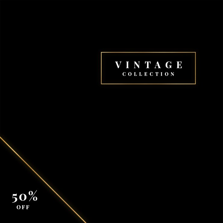 PSD colecção vintage venda 50 de desconto