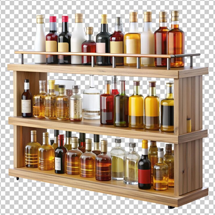 PSD colección de elementos de botellas médicas botellas médicas