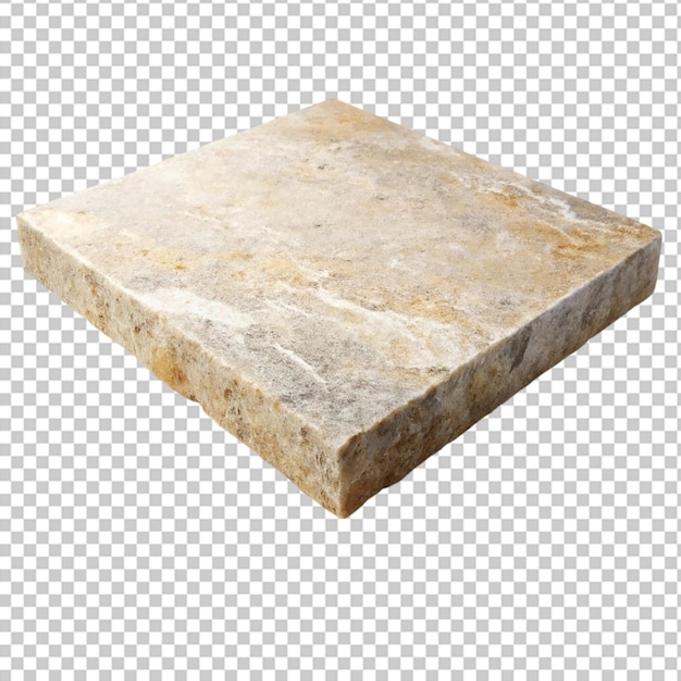 Colección de estantes de madera marrón aislados en objetos aislados de fondo blanco con caminos cortados para diseños