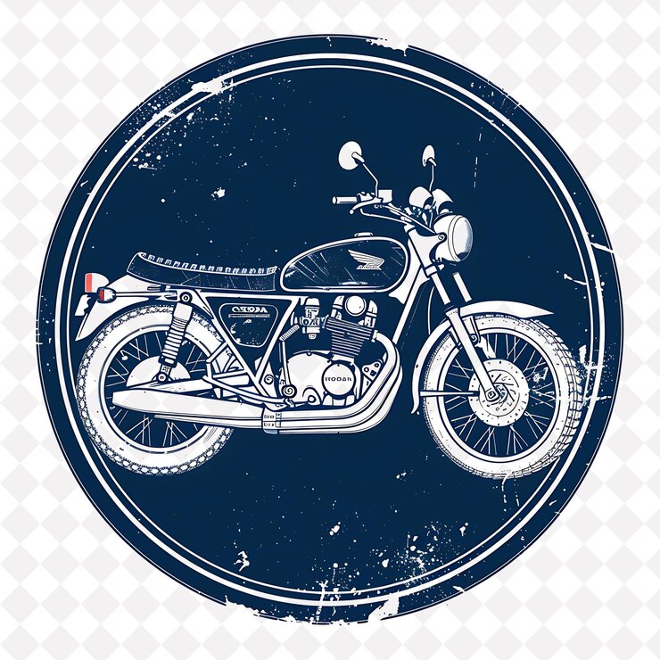 PSD colección de sellos de vehículos png fondo limpio y diseños vectoriales para camisetas clipart svg psd