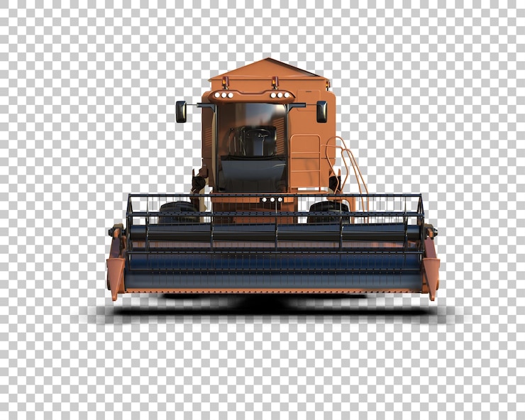 PSD coletor isolado no fundo ilustração de renderização 3d