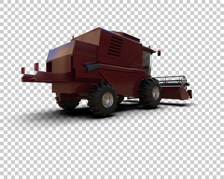 PSD coletor isolado no fundo ilustração de renderização 3d