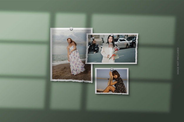 un collage de fotos con uno que dice quot mujeres quot
