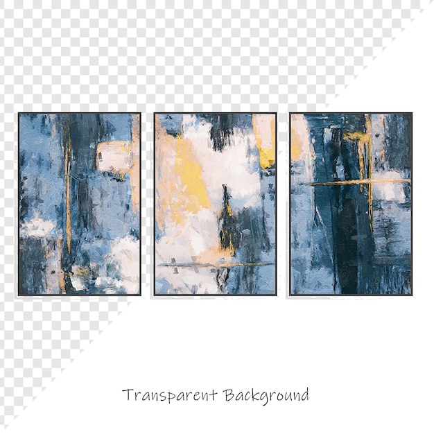 un collage de photos avec les mots " transparences " sur un fond transparent