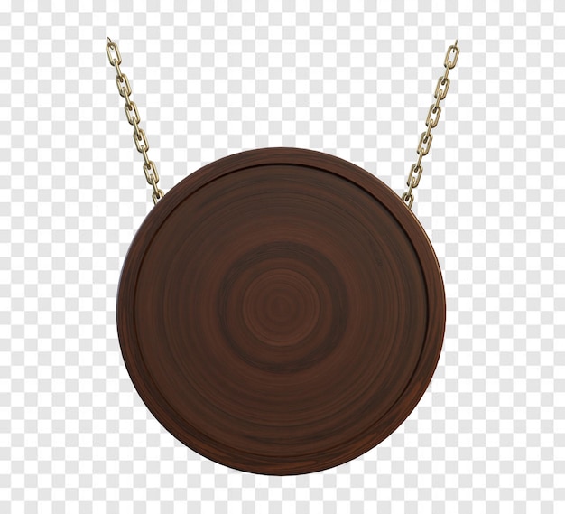 El collar de mandala - collar chapado en oro, hd png descargar