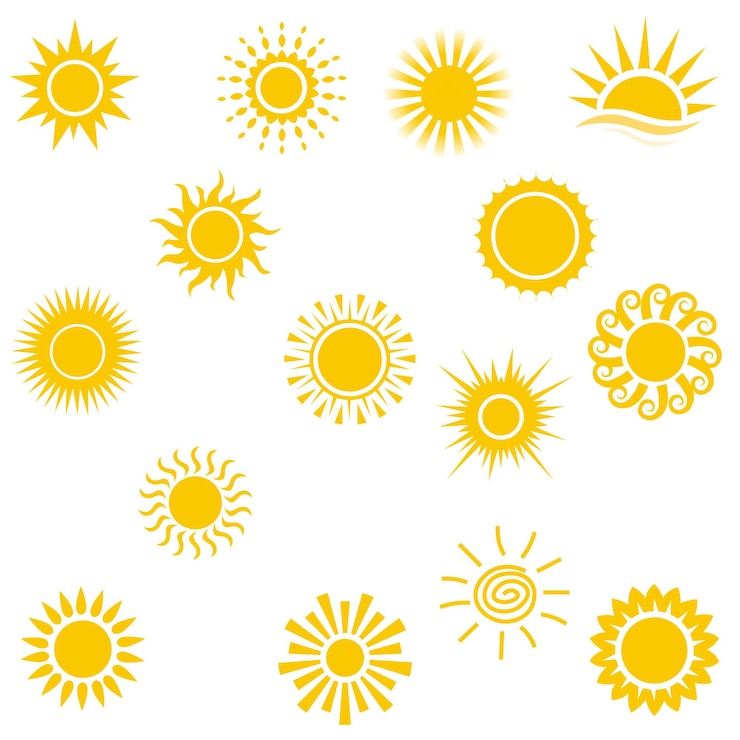 PSD collecte du soleil
