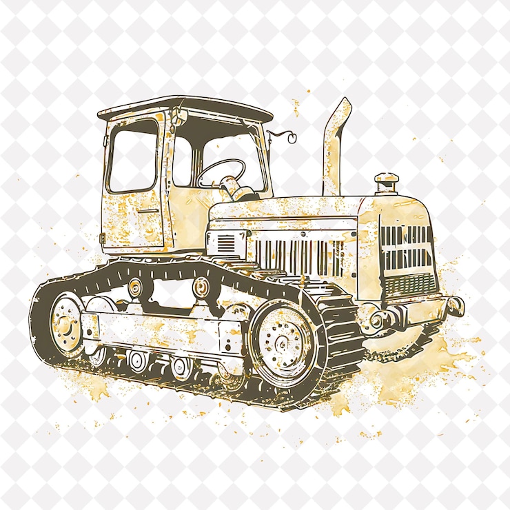 PSD collezione di francobolli di veicoli png sfondi puliti e disegni vettoriali per t-shirts clipart svg psd