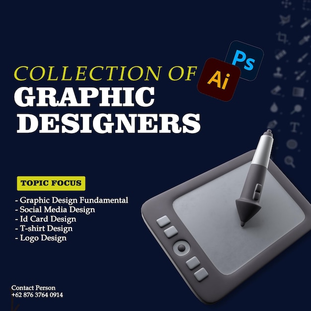 Collezione di grafici