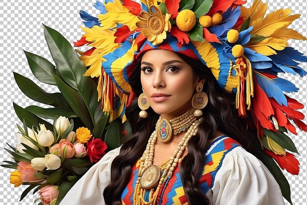 Colombie Fête