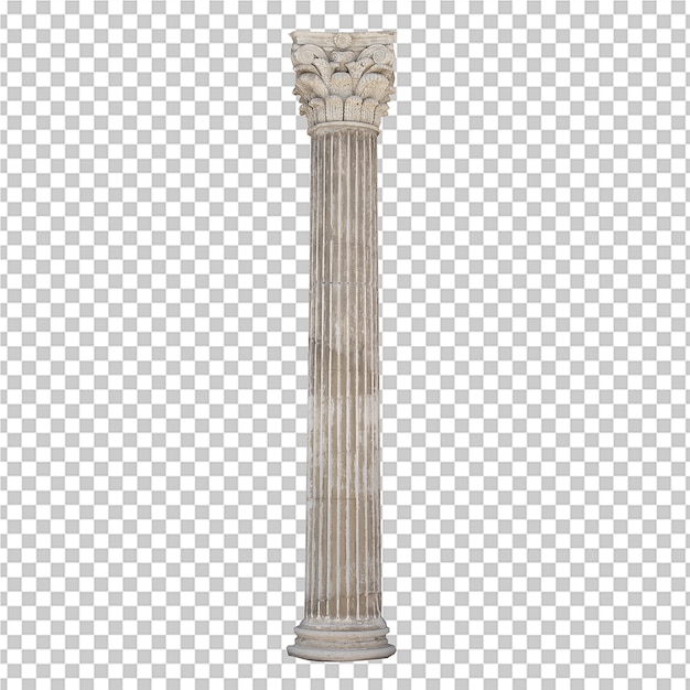 Colonna dell'antichità