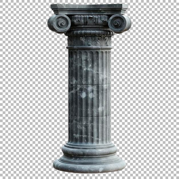 Colonne 3d Png Transparent