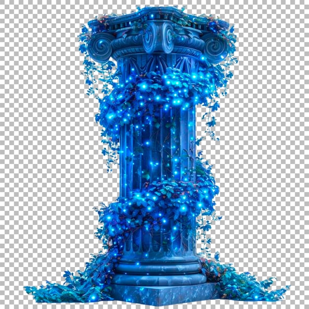 Colonne 3d Png Transparent