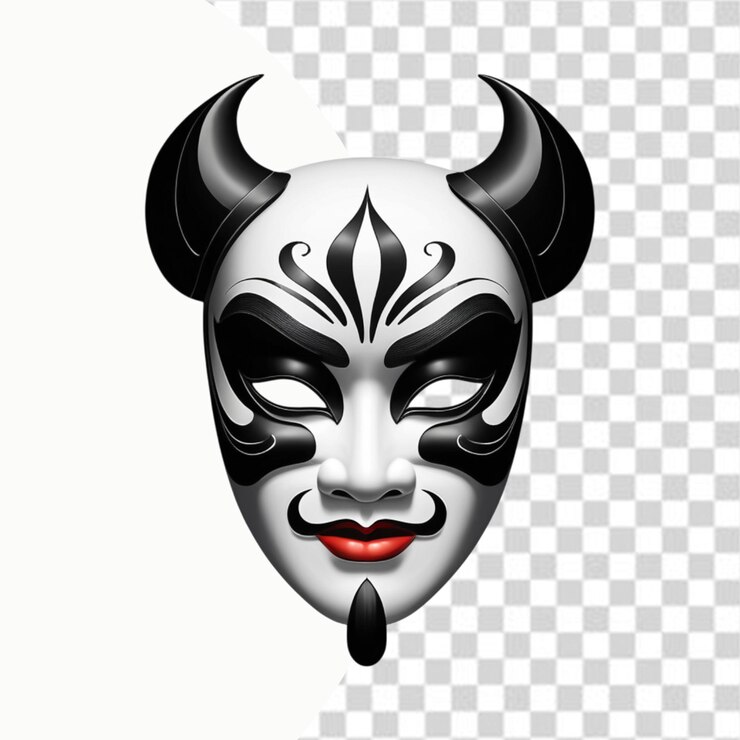 PSD los colores de la alegría exploran la magia del carnaval