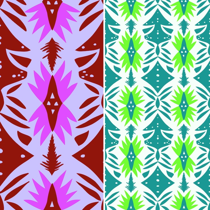 PSD los colores de esta serie son de la serie de colores