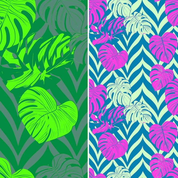 los colores de la serie son de la serie