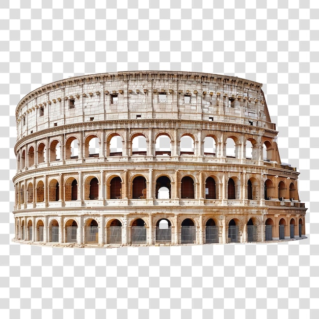 Le Colosseum de PNG est un amphithéâtre historique.