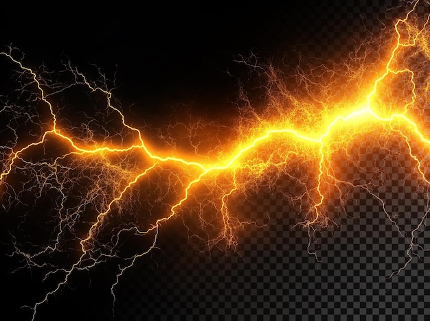 Colpo di fulmine elettrico