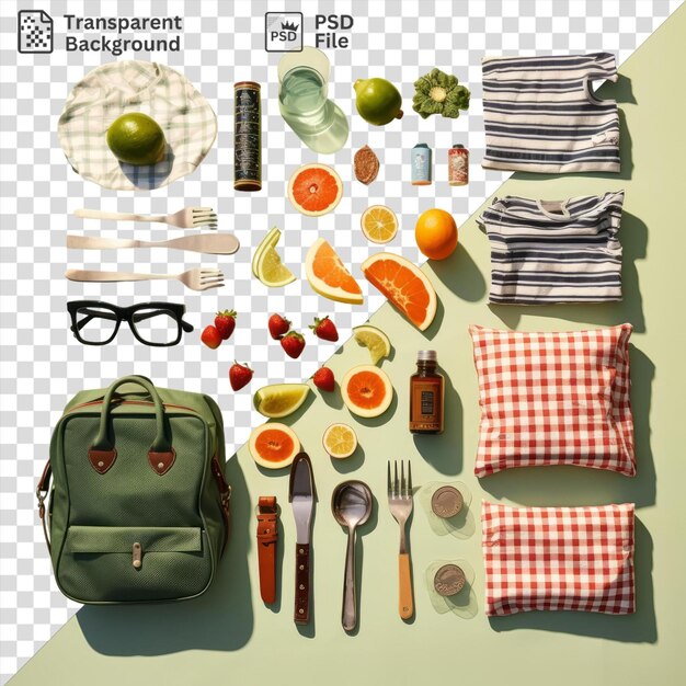la combinación perfecta de estilo y gusto para su próximo viaje de un día