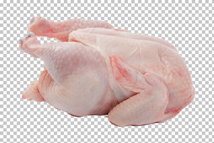 PSD comida de carne