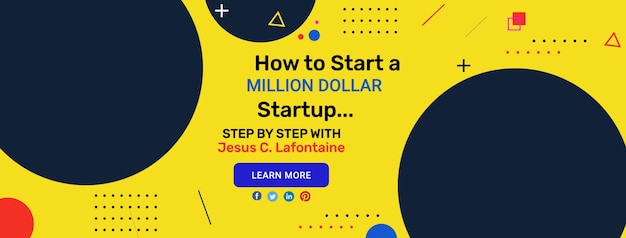 Comment démarrer une entreprise d'un million de dollars