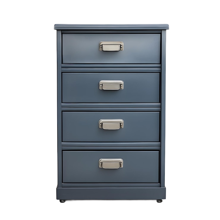 PSD la commode bleue