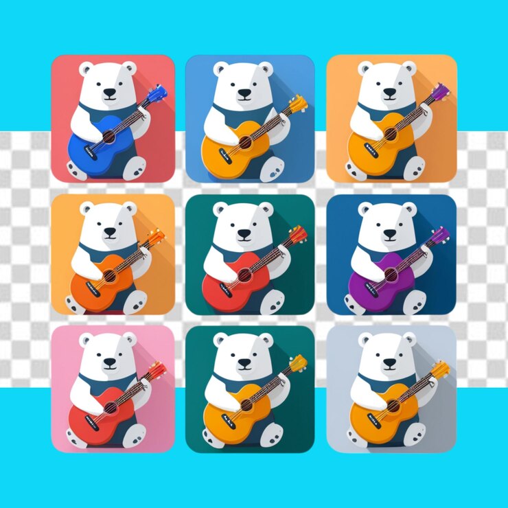 PSD como fazer a diferença para os ursos polares no dia internacional do urso polar