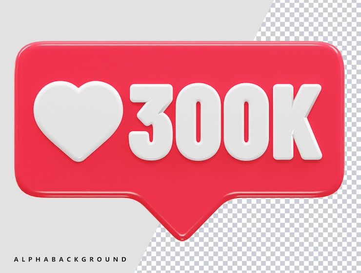 PSD como reaccionar icono 3d renderizado vector ilustración