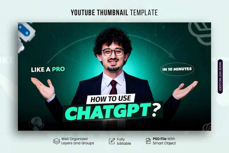 Cómo usar ChatGPT Una guía profesional en 10 minutos