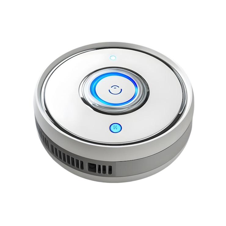PSD compact air purifier
