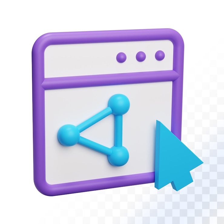 PSD compartilhar cursor