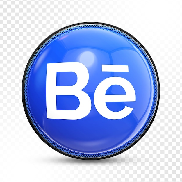 comportamiento de las redes sociales 3d