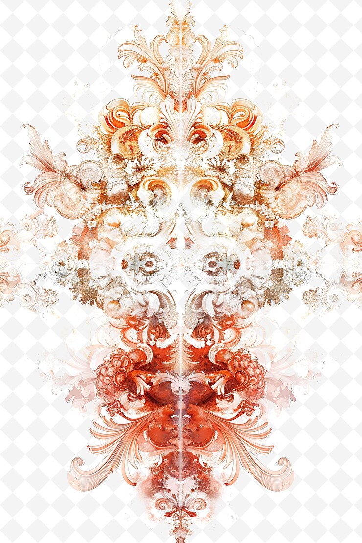 PSD la composición de la formación de la imagen de la mariposa