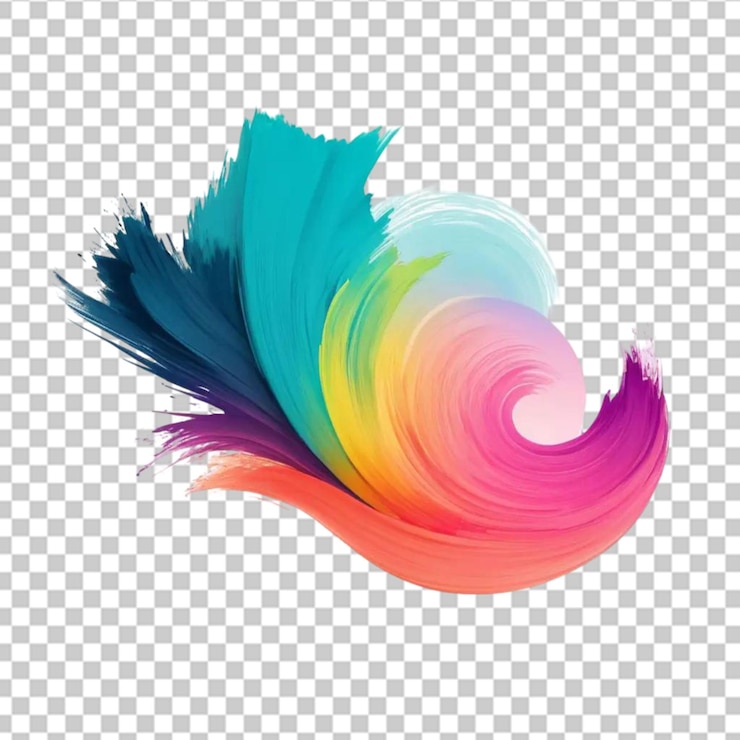 PSD composición moderna