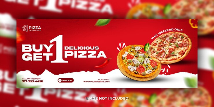 PSD compra uma e ganha uma pizza deliciosa só para este fim de semana