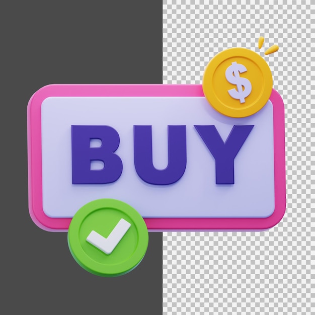 Comprar en renderización 3D para la presentación web de activos gráficos u otros