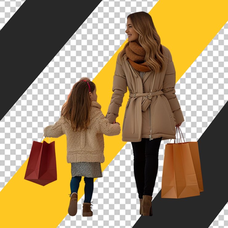PSD compras en línea png