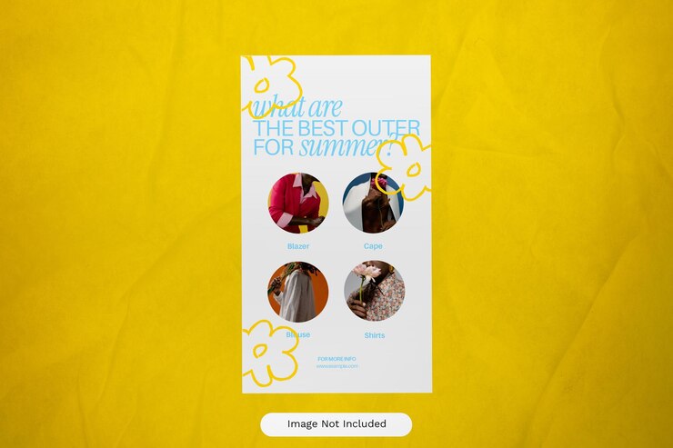 PSD el compromiso de verano del doodle amarillo ig historia 10