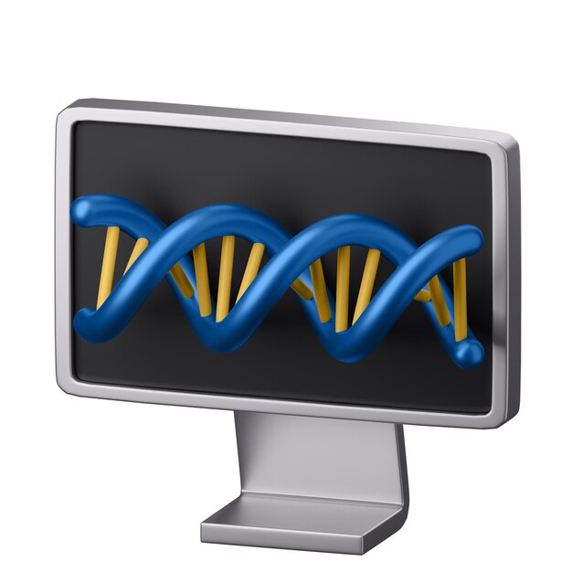 PSD computação evolutiva 3d