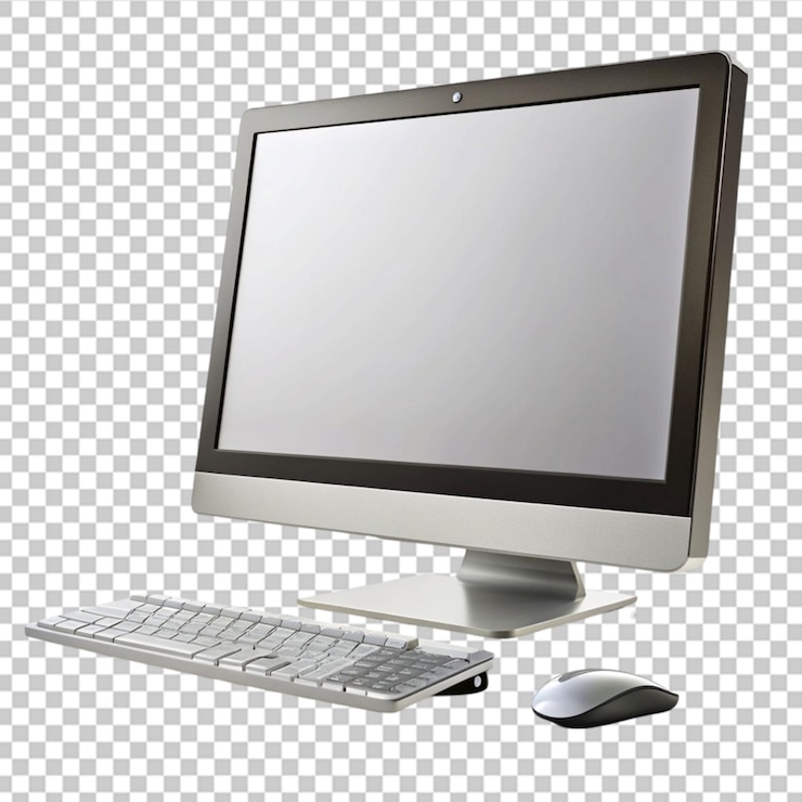 PSD computadora de ordenador