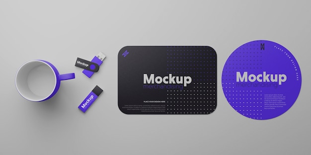 Computer-Merchandising-Mockup-Design