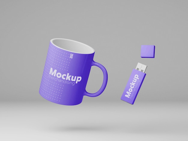 Computer-Merchandising-Mockup-Design
