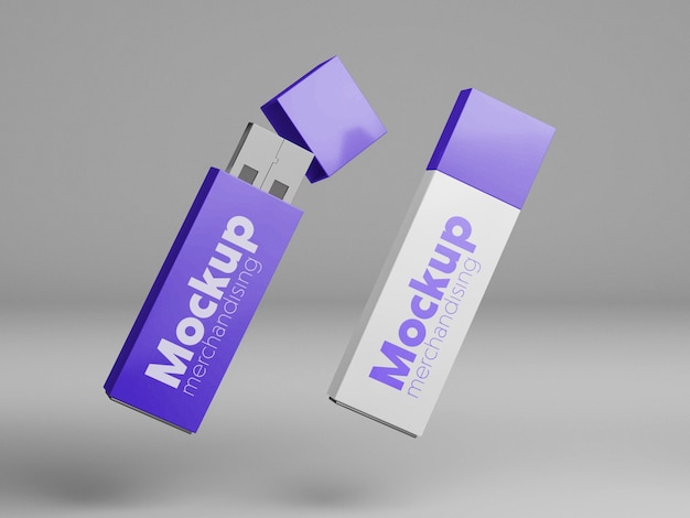 Computer-Merchandising-Mockup-Design