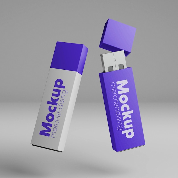 Computer-Merchandising-Mockup-Design