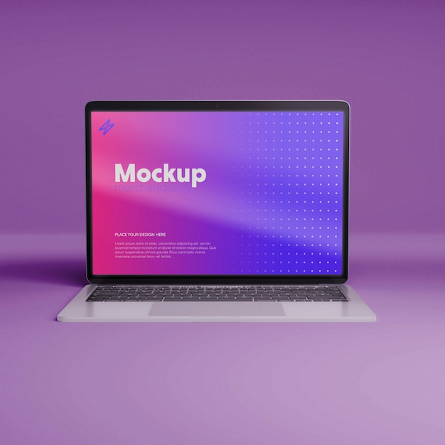 Computer-merchandising-mockup-design