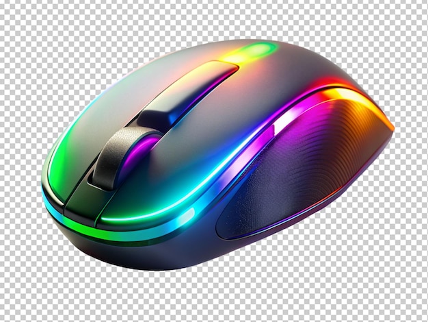 Computer mouse