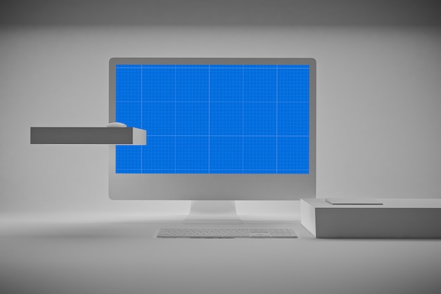 Computer Pro V.2 reinigen
