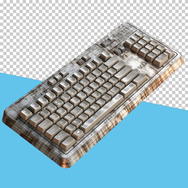 Computer tastatur