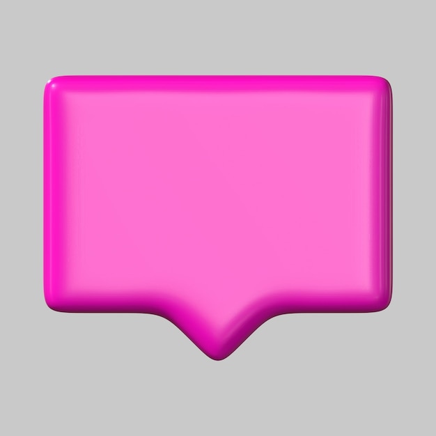 Comunicación por chat de burbuja de voz en 3D