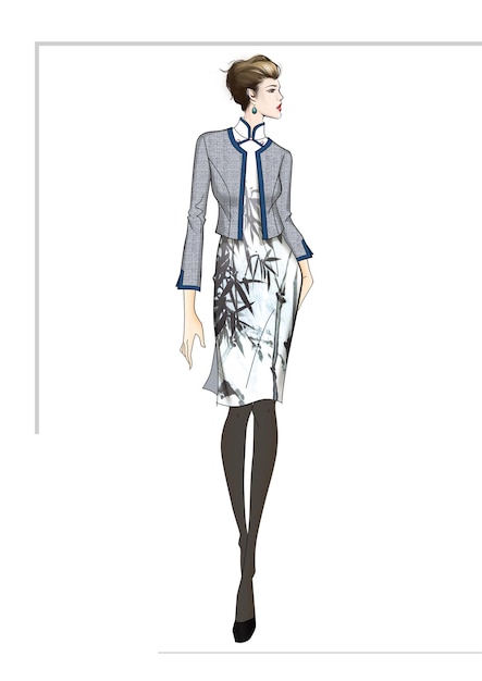 conceito uniforme